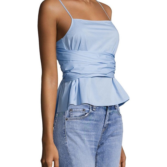 Elizabeth and James Montgomery top - Picture 5 of 5